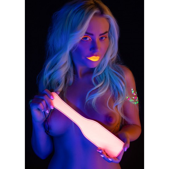 Paddle Paddle