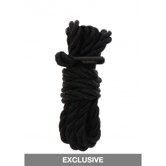 Bondage Rope 1.5 meter 7 mm Bondage Rope 1.5 meter 7 mm