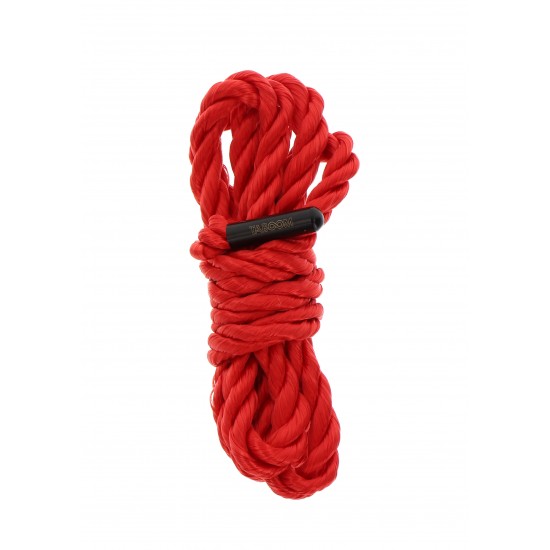 Bondage Rope 1.5 meter 7 mm Bondage Rope 1.5 meter 7 mm
