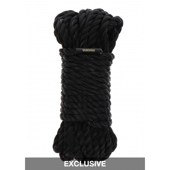 Bondage Rope 10 meter 7 mm Bondage Rope 10 meter 7 mm