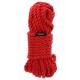 Bondage Rope 10 meter 7 mm Bondage Rope 10 meter 7 mm