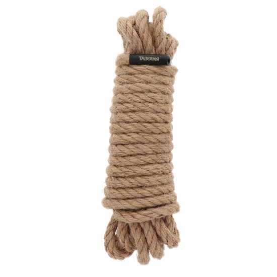 Hemp Rope 5 Meter 7 mm Hemp Rope 5 Meter 7 mm