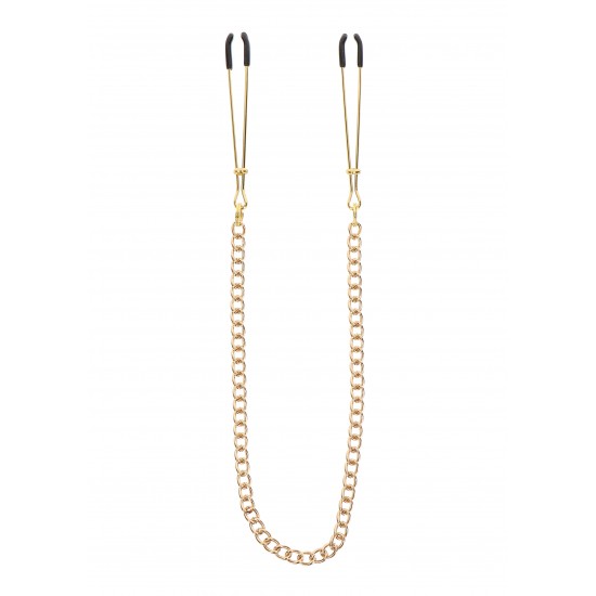 Tweezers With Chain Tweezers With Chain