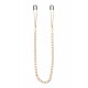 Tweezers With Chain Tweezers With Chain