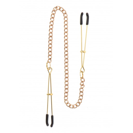 Tweezers With Chain Tweezers With Chain