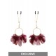 Tweezers With Feathers