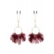 Tweezers With Feathers