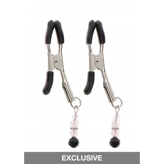 Non Adjustable Clamps Beads