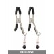 Non Adjustable Clamps Beads