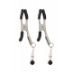 Non Adjustable Clamps Beads