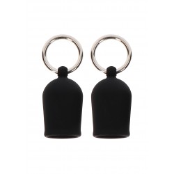 Pierced Nipple Suckers