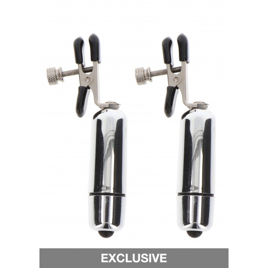 Adjustable Vibrating Clamps