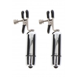 Adjustable Vibrating Clamps