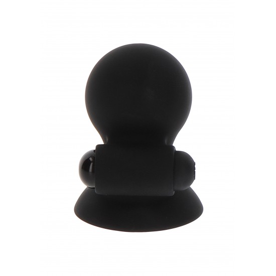 Vibrating Nipple Suckers