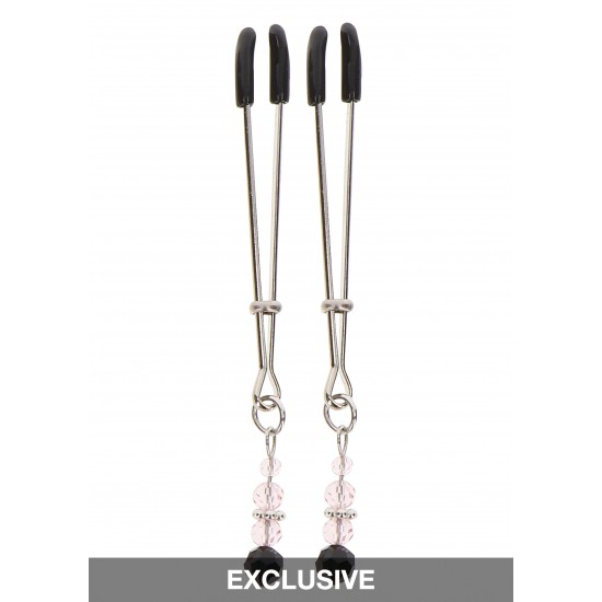 Tweezers With Beads Tweezers With Beads