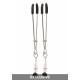 Tweezers With Beads Tweezers With Beads