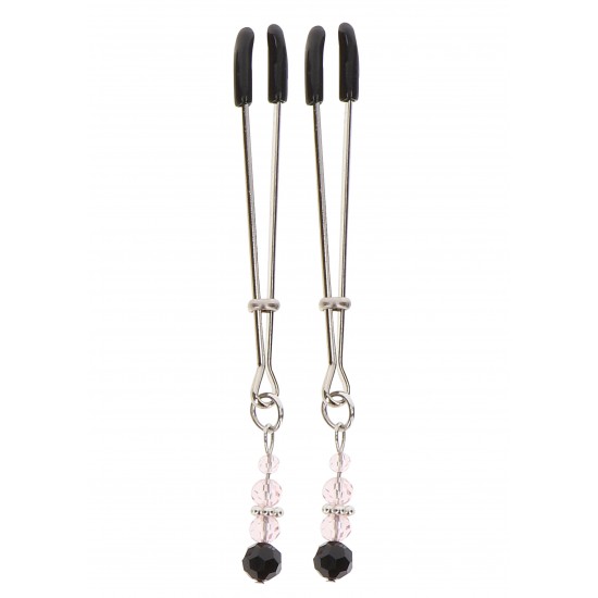 Tweezers With Beads Tweezers With Beads