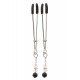 Tweezers With Beads Tweezers With Beads