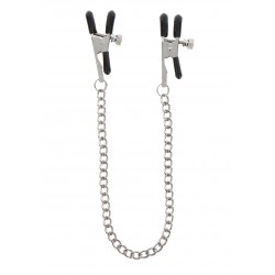 Adjustable Clamps with Chain