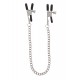 Adjustable Clamps with Chain