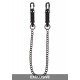 Heavy Duty Adjustable Clamps