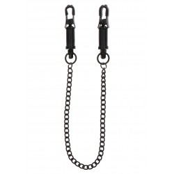 Heavy Duty Adjustable Clamps