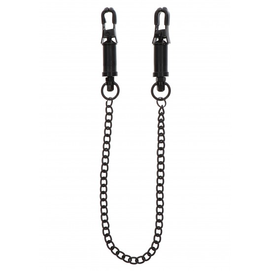Heavy Duty Adjustable Clamps