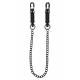 Heavy Duty Adjustable Clamps