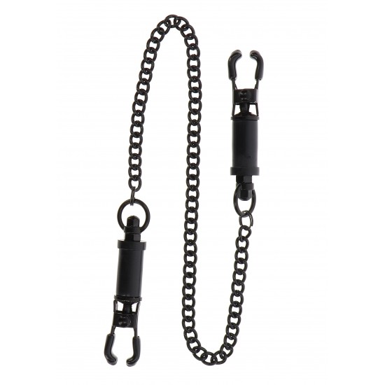 Heavy Duty Adjustable Clamps