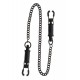 Heavy Duty Adjustable Clamps