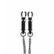 Heavy Duty Adjustable Clamps