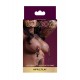 Butterfly Clamps With Ring