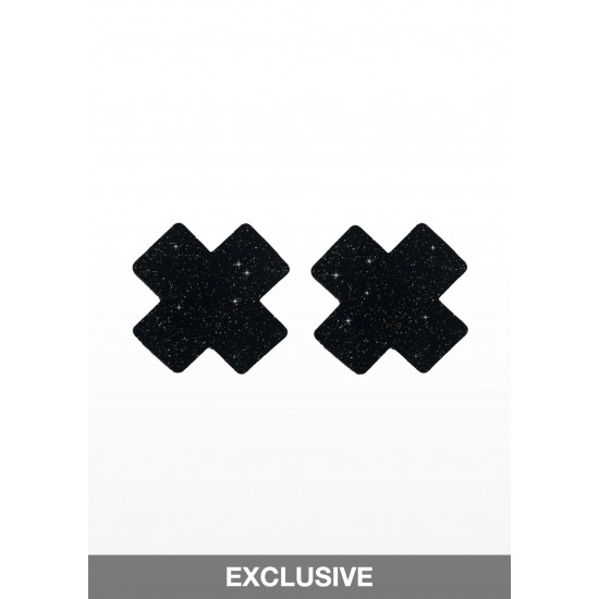 Nipple X Covers