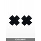 Nipple X Covers