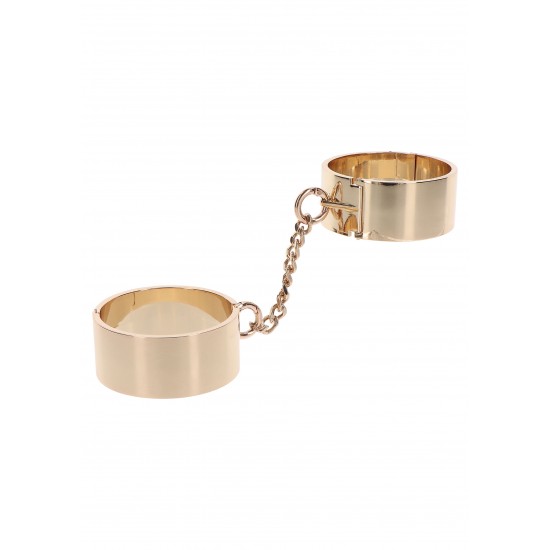 Slave Wrist Cuffs