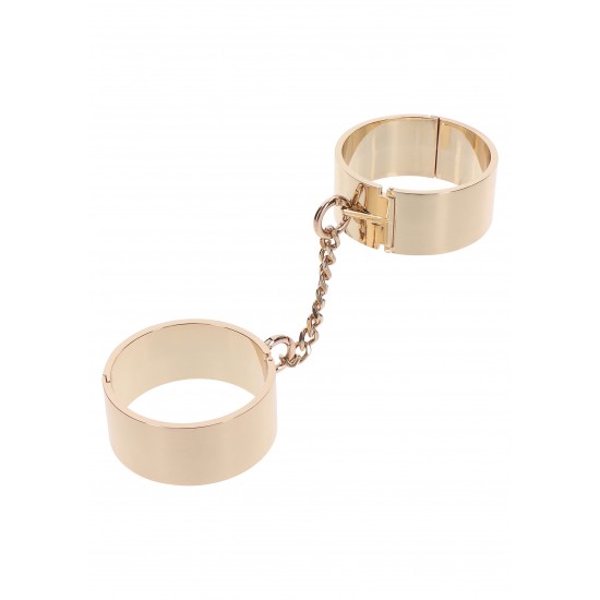 Slave Wrist Cuffs