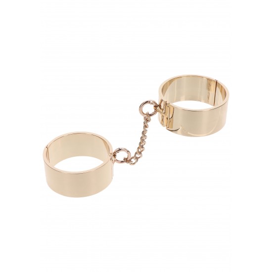 Slave Wrist Cuffs