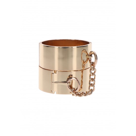 Slave Wrist Cuffs