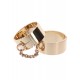 Slave Wrist Cuffs