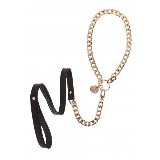 Statement Leash