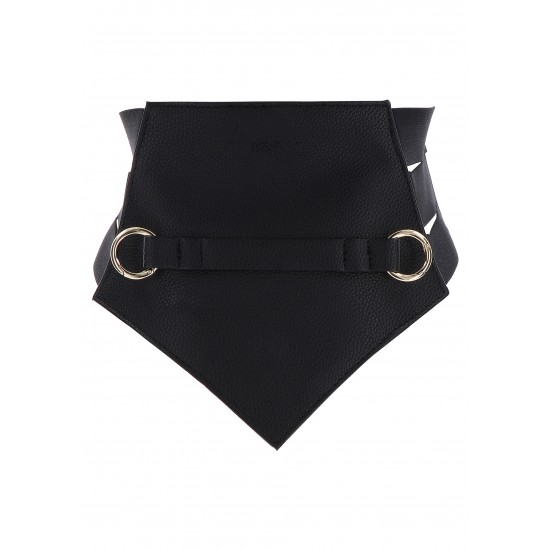 Bondage Couture Belt