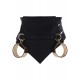 Bondage Couture Belt