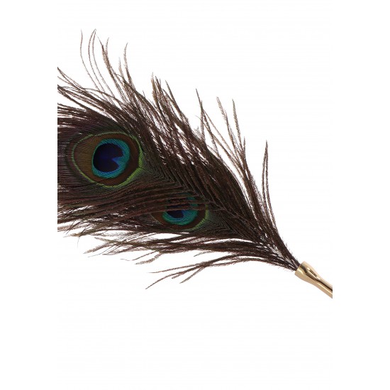 Peacock Tickler