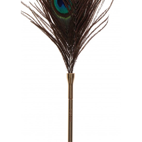 Peacock Tickler