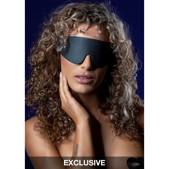 Signature Blindfold Signature Blindfold