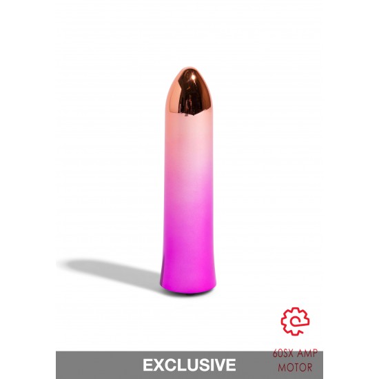 Aluminium Point Bullet