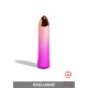 Aluminium Point Bullet