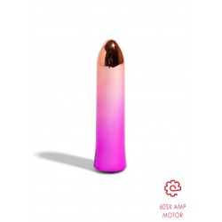 Aluminium Point Bullet