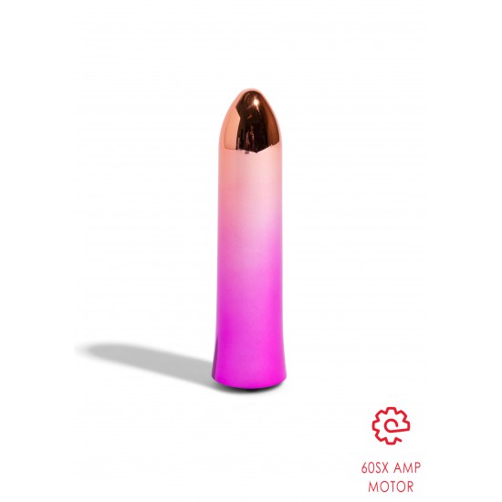 Aluminium Point Bullet