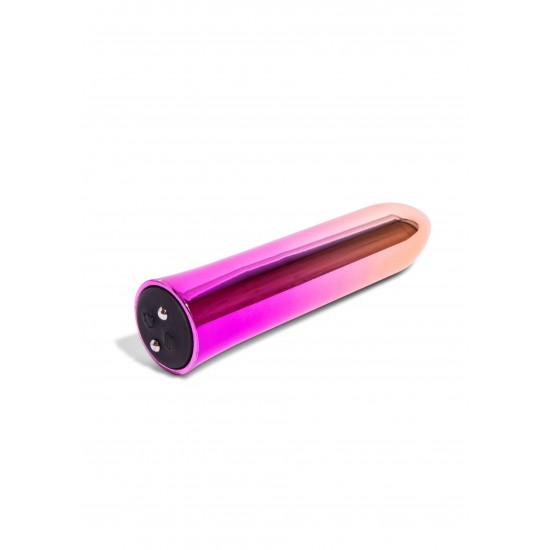 Aluminium Point Bullet